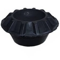 AMORTİSÖR TABLASI ARKA POLO 97-02 POLO CLASSIC 97-04  191512335