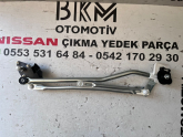 Oto Çıkma Parça / Elektrik / Silecek Kolu / Nissan / Note / Çıkma Parça 