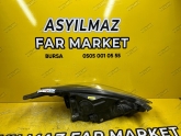 Oto Çıkma Parça / Elektrik / Far / Ford / Fiesta / Çıkma Parça 
