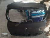 Renault Scenic reno skanik çıkma Bağaj Kapağı Orjinal