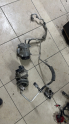 Oto Çıkma Parça / Motor / Krank Kasnağı / Fiat / Egea / Çıkma Parça 