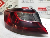 RENAULT MEGANE 4 SOL DIŞ STOP 265558986R ORJINAL
