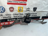 Mercedes W211 Temiz Hatasız Ön Cam Silecek Motoru