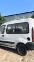 RENAULT KANGOO SOL ARKA KESME ÇAMURLUK ÇIKMA PARÇA KUL OTODA