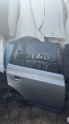 BMW X3 E83 2010 SAĞ ARKA KAPI DOLU  - CK OTOMOTİV -
