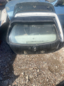 Opel corsa bagaj kapağı