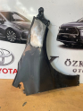 2019-2026 TOYOTA COROLLA CIKMA ORJINAL SAG ON CAMURLUK