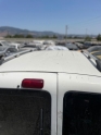 Oto Çıkma Parça / Kaporta & Karoser / Tavan Sacı / Fiat / Doblo / Çıkma Parça 