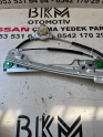 Nissan Primera  (2000-2008) Sağ Ön Cam Krikosu
