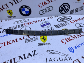 Mercedes w246 b class arka tampon nikelajı
