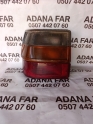 RENAULT FLAŞ SOL STOP