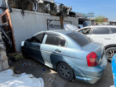 Hyundai Era Sol Ön Kapı