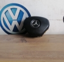 MERCEDES W212 DİREKSİYON AİRBAG VE TÜM ÇIKMA ORİJİNAL PARÇALAR