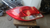 opel insignia sol arka stop