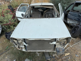RENAULT 21 SU RADYATÖRÜ ORJINAL ÇIKMA TEMİZ