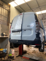 Oto Çıkma Parça / Alt Takım & Direksiyon / Ön Dingil / Dacia / Dokker / Çıkma Parça 