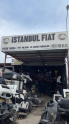 Oto Çıkma Parça / Alt Takım & Direksiyon / Arka Dingil / Fiat / Albea / Çıkma Parça 