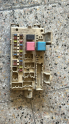 04-07 TOYOTA AVENSİS T250 KASA 2.0 SİGORTA TABLASI 82641 05020 A