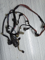 OPEL Astra Chevrolet Far Kablo Tesisatı