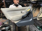 Oto Çıkma Parça / Mekanik / Kapı Döşemesi / Fiat / Palio / Çıkma Parça 