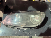 VOLKSWAGEN CADDY SOL FAR 2010-2015 ÇIKMA ORJİNAL