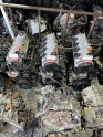 Honda civic motor
