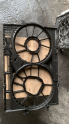 8K0121207D orijinal audi a4 fan davlumbazı