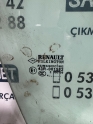 Oto Çıkma Parça / Kaporta & Karoser / Kapı Camları / Renault / Laguna / Çıkma Parça 