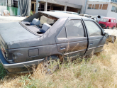 Oto Çıkma Parça / Kaporta & Karoser / Tavan Sacı / Peugeot / 405 / Çıkma Parça 
