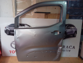 Oto Çıkma Parça / Kaporta & Karoser / Kapı / Toyota / Proace City / Çıkma Parça 