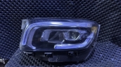 MERCEDES GLB SOL FAR