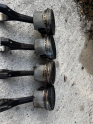 Oto Çıkma Parça / Motor / Piston / BMW / 3 Serisi / Çıkma Parça 