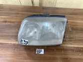 VOLKSWAGEN POLO SOL FAR 99-01 MODEL ORJİNAL ÇIKMA TEMİZ