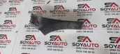 DACİA Duster sol ön çamurluk plastik kaplama