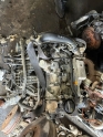 VW PASSAT 1.4 TSI CAX MOTOR KOMPLE