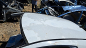 OPEL CORSA D TEK KAPI KESME TAVAN.OTO ERKAN ÜNYE