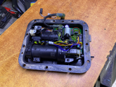 OPEL CORSA F ADBLUE DEPOSU ÇIKMA P1012340 CANCAN OPEL