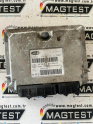 IAW 4AF.S2 Motor Beyni.Fiat Panda 1.2 Beyin Ecu 51793116
