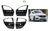 FİAT EGEA KOMPLE ÖN/ARKA SAĞ/SOL KAPI SIFIR ADET FIYAT 52204527