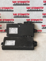 6135 9237047 BMW E60 E61 E90 CAS3 CONTROL MODÜLÜ BEYNİ 5WK4 9515