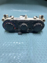 Oto Çıkma Parça / Elektrik / Klima Kontrol Paneli / Fiat / Palio / Çıkma Parça 