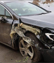 Peugeot 508 Far Ayar Düğmesi