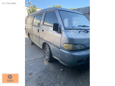 HYUNDAI H100 ENJEKTÖR ORIJINAL 