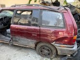Oto Çıkma Parça / Mekanik / Koltuk / Mazda / MPV / Çıkma Parça 