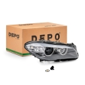 Bmw DEPO Far Sag 63117203240 F10