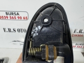 Oto Çıkma Parça / Mekanik / Cam Açma Kolu / Renault / Clio / Çıkma Parça 
