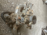 Oto Çıkma Parça / Ateşleme & Yakıt / Karbüratör / Ford / Taunus / Çıkma Parça 
