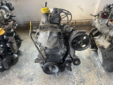 Oto Çıkma Parça / Motor / Motor Komple / Renault / Clio / Çıkma Parça 