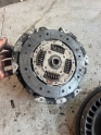 FORD ESCORT 97 1.6 CL MOTOR DEBRİYAJ SETİ BASKI BALATA