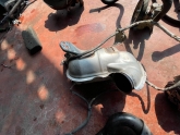 PEUGEOT BOXER PARTİKÜL FİLTRESİ